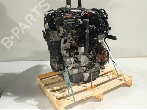 Engine FORD KUGA I 2.0 TDCi | BP24995483M1 