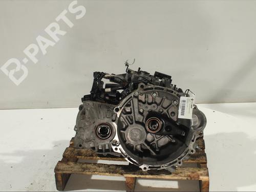 Gearkasse HYUNDAI i30 (FD) [2007-2012]  11982470