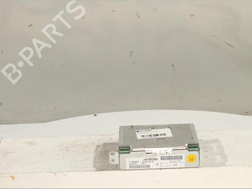 Used Electronic module PEUGEOT 2008 II (UD_, US_, UY_, UJ_, UR_, UC_) 1.2 PureTech 130 (USHNS, URHNS) (130 hp) 27625152
