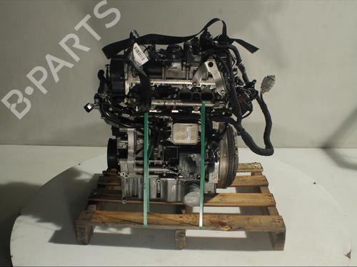 Used Engine VW GOLF ALLTRACK VII Variant (BA5, BV5) 2.0 TDI 4motion (150 hp) 15515435
