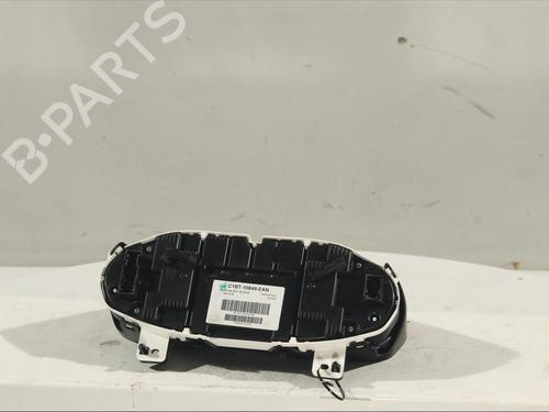 Cockpit FORD FIESTA VI (CB1, CCN)  | BP26925315C47 