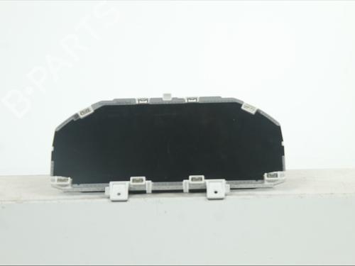 Used Instrument cluster Instrument cluster SKODA SCALA (NW1) 1.0 TSI (116 hp) 36396795 36396795