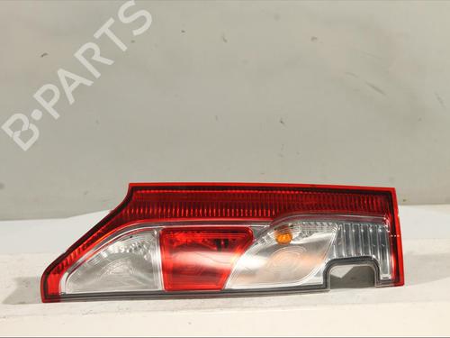 Used Left taillight MITSUBISHI GALANT IV Station Wagon (A16_V) 1.6 GLX (A161V) (75 hp) 27359020
