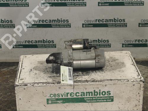 Used Starter TOYOTA AURIS (_E18_) 2.0 D-4D (ADE186_, ADE186R) (124 hp) 11988983