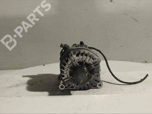 Used Alternator PEUGEOT PARTNER Box Body/MPV 1.6 HDi / BlueHDi 75 (75 hp) 11985361