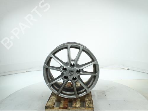 Used Wheel set Wheel set 39496517 39496517