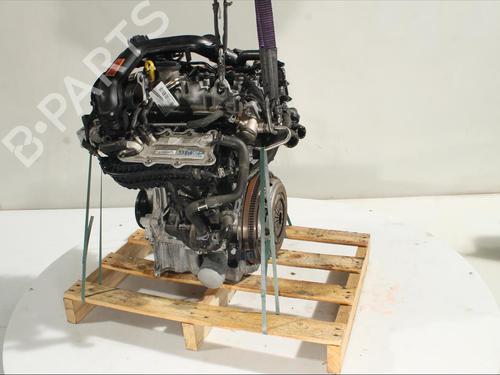 Engine SEAT ARONA (KJ7, KJP) 1.0 TSI | BP24483238M1 