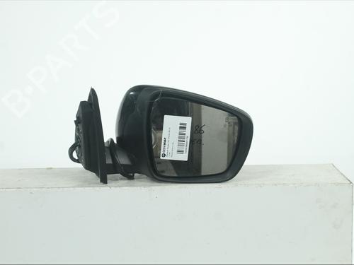 Used Right mirror Right mirror 37093066 37093066