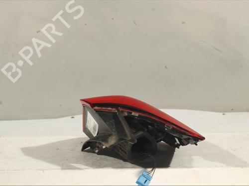 Venstre baglygte VW T-ROC (A11, D11) 2.0 TSI 4motion | BP27443955C34 