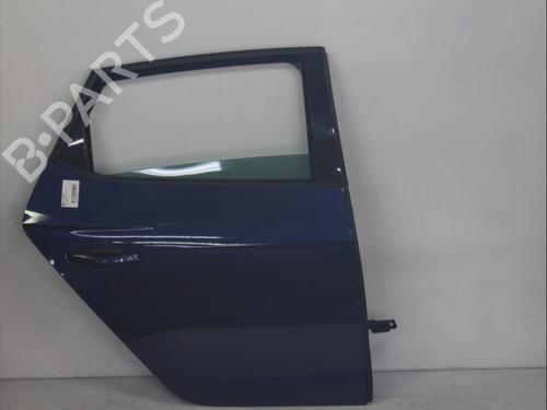 Used Right rear door Right rear door SEAT LEON (5F1) 1.2 TSI (110 hp) 35971056 35971056