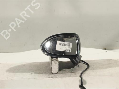 Used Left mirror Left mirror OPEL CORSA D (S07) 1.2 (L08, L68) (86 hp) 12083116 12083116