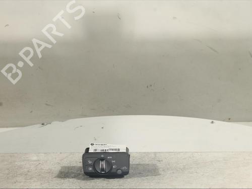 Used Headlight switch Headlight switch AUDI A3 (8V1, 8VK) 1.6 TDI (115 hp) 18545230 18545230
