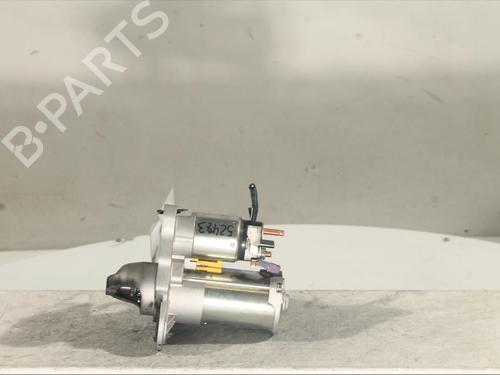 Used Starter Starter DACIA JOGGER (RK_) 1.0 TCe 90 ECO-G (RKMT) (91 hp) 18826582 18826582