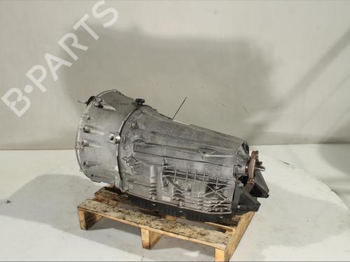 Gearbox MERCEDES-BENZ C-CLASS Convertible (A205) C 200 (205.442) | BP17208366M3