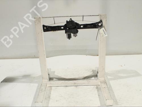 Lève-vitre avant droit FIAT FIORINO Box Body/MPV (225_) 1.3 D Multijet (225BXD1A, 225BXB1A, 225BXB11) (75 hp) 12079631