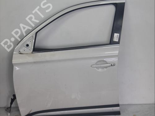 Used Left front door Left front door 39496561 39496561
