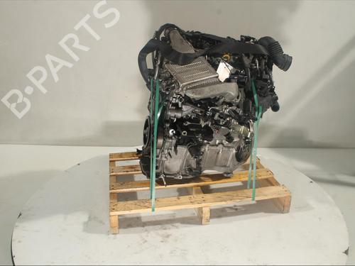 Motor für TOYOTA AURIS Estate (_E18_) 1.8 Hybrid (ZWE186_, ZWE186R, ZWE186H) (136 hp) 16179608