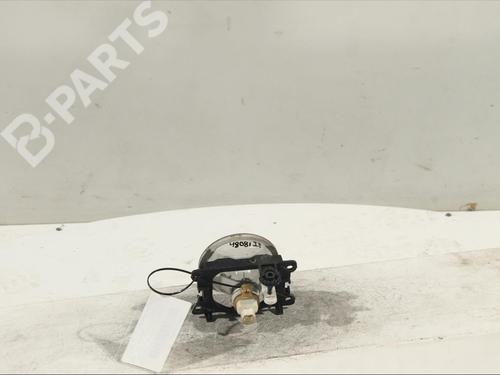 Left front fog light PEUGEOT 208 I (CA_, CC_) 1.6 HDi / BlueHDi 75 | BP11908283C30