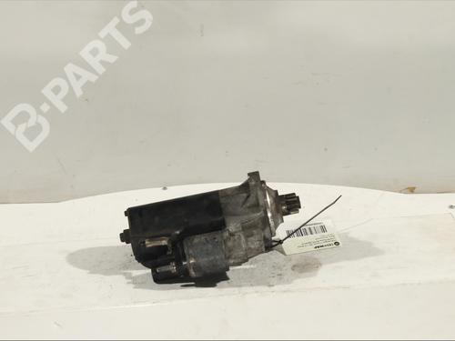 Startmotor VW TOURAN (1T1, 1T2) 2.0 TDI (140 hp) 11982285