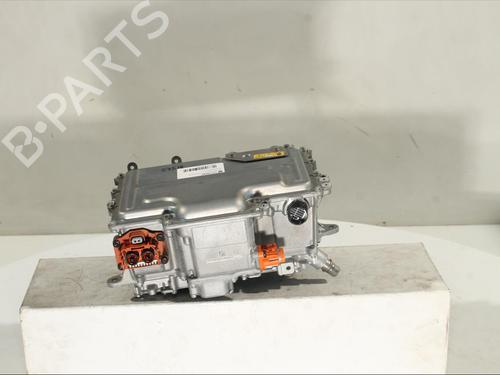Used Inverter/Converter Inverter/Converter RENAULT ARKANA I (LCM_, LDN_) 1.3 TCe 140 (LDN0) (140 hp) 16466000 16466000