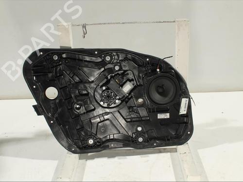 Used Front left window mechanism HYUNDAI i40 I CW (VF) [2011-2019]  12079478