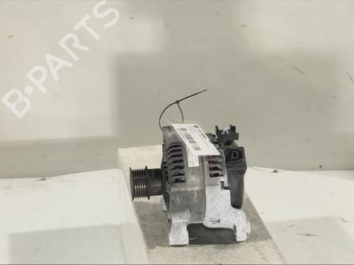 Alternator BMW X1 (F48) sDrive 18 d | BP17526712M7