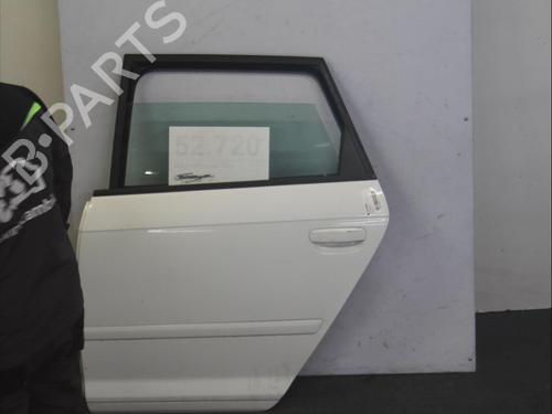 Porta trás esquerda AUDI A3 (8P1) [2003-2013]null 8P4 833 051 A