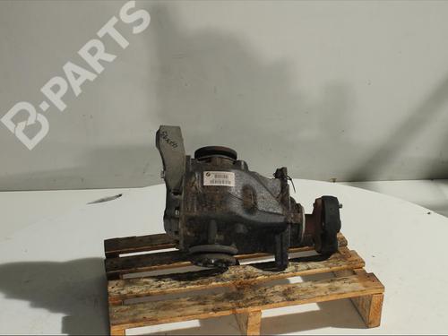 Rear differential BMW 3 Touring (E91) 320 d | BP11907927M24 