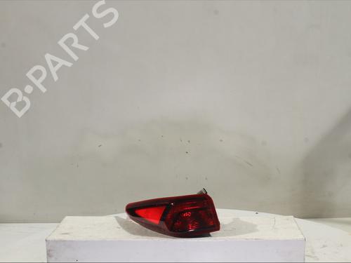 Venstre baglygte Venstre baglygte HYUNDAI KONA (OS, OSE, OSI) 1.6 GDi Hybrid (141 hp) 33222936 33222936