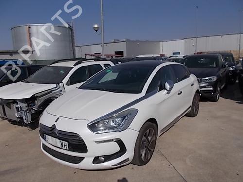 Tailgate CITROËN DS5 2.0 HDi 165 | BP39997263C6 - Image 3
