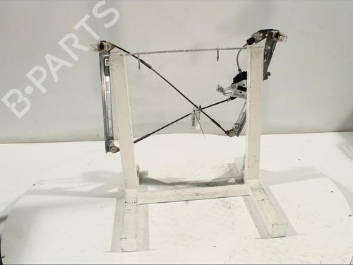 Used Front left window mechanism Front left window mechanism PEUGEOT 206+ (2L_, 2M_) 1.4 HDi eco 70 (68 hp) 12079532 12079532