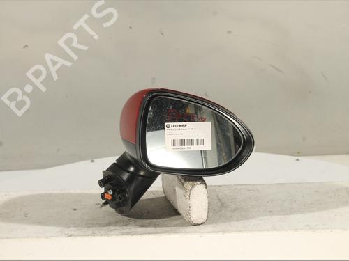 Used Right mirror KIA RIO III (UB) 1.25 CVVT (86 hp) 28312709