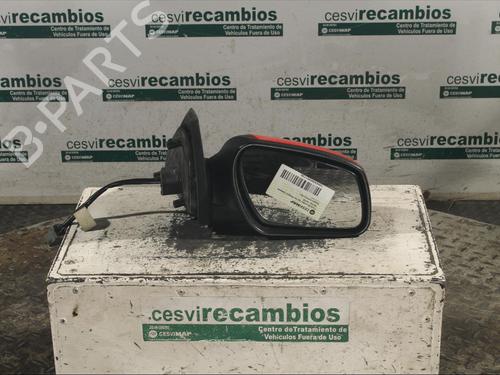 Used Right mirror FORD MONDEO III (B5Y) [2000-2007]  12076803