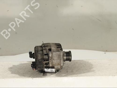 Alternator MERCEDES-BENZ C-CLASS (W204) C 250 CGI (204.047) 0009067602 A0009067902FG15T079
