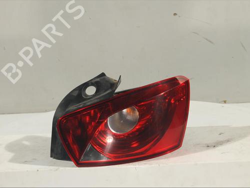 Used Right taillight Right taillight SEAT IBIZA IV (6J5, 6P1) 1.4 TDI (90 hp) 11912529 11912529