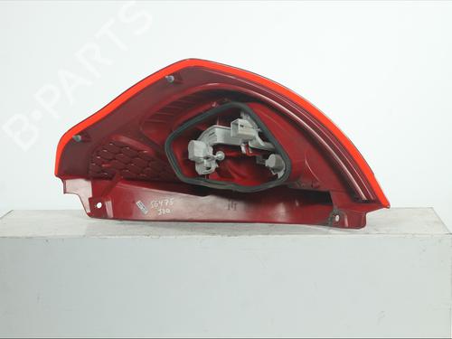 Left taillight FORD FIESTA VI (CB1, CCN) 1.4 | BP37596897C34 - Image 2