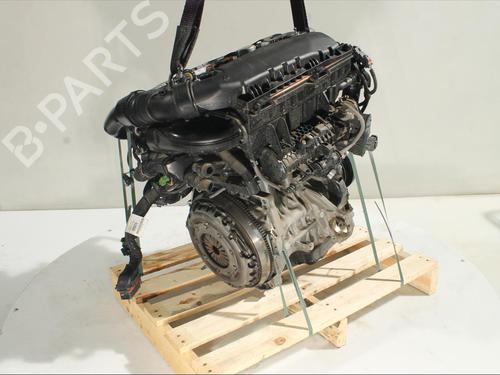 Engine PEUGEOT 308 II (LB_, LP_, LW_, LH_, L3_) 1.2 THP 110 | BP24519958M1 
