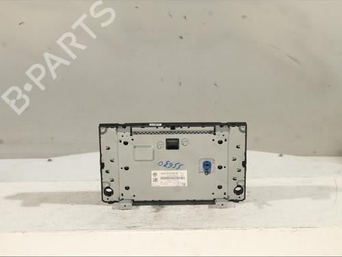 Radio VW TOURAN (5T1) 1.6 TDI | BP32486245E6