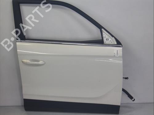 Used Right front door SSANGYONG KORANDO (C300) 1.6 e-XDi (136 hp) 32005160