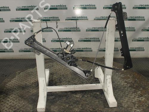 Front left window mechanism BMW 5 (E60) 530 d | BP12076935C22 