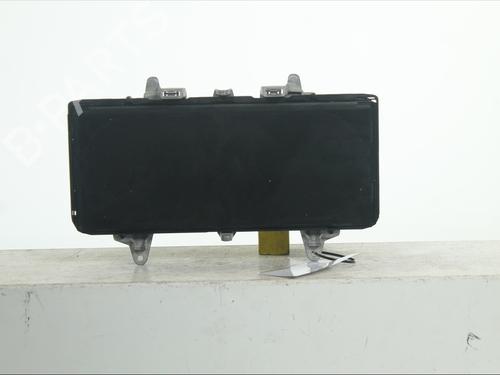 Used Instrument cluster Instrument cluster 38039727 38039727