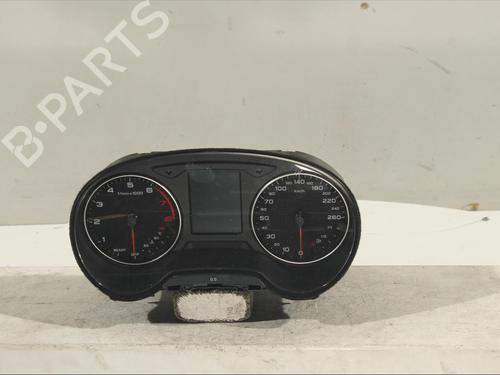 instrument-cluster-audi-q2-gab-gag-2016-26925075 main image