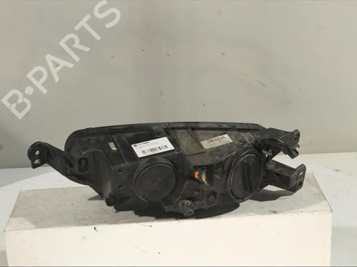 Right headlight CITROËN C4 Grand Picasso II (DA_, DE_) 1.6 HDi / BlueHDi 115 | BP29049595C29 