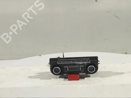 Used Climate control Climate control VW GOLF PLUS V (5M1, 521) 1.6 TDI (105 hp) 11985242 11985242