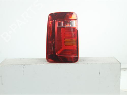 Used Left taillight Left taillight 37596873 37596873