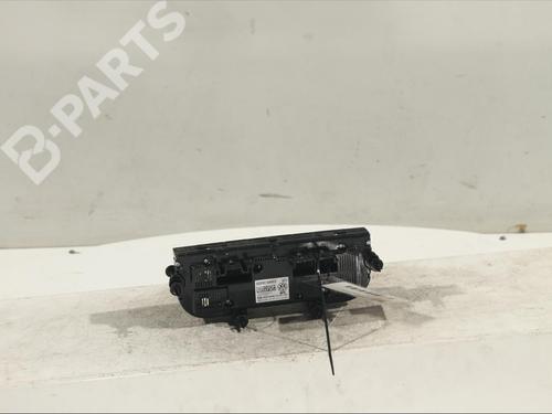 Climate control VW GOLF ALLTRACK VII Variant (BA5, BV5) 2.0 TDI 4motion | BP11983626I5 