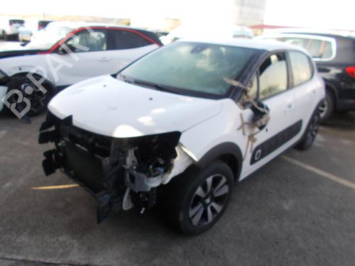 Rat CITROËN C3 III (SX) 1.5 BlueHDi 100 (SXYHYP, SXYHTU) | BP28577624C49 - Image 4