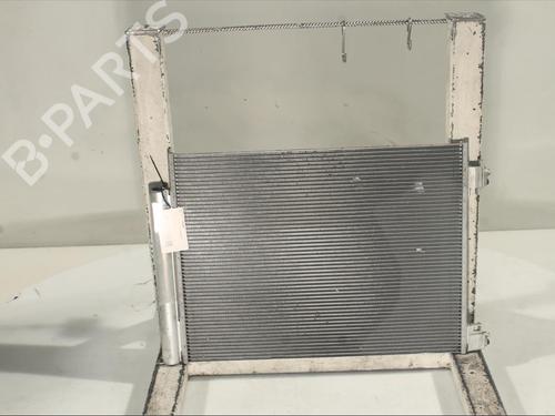 Used AC radiator AC radiator NISSAN JUKE (F16_) DIG-T 117 (117 hp) 21782962 21782962