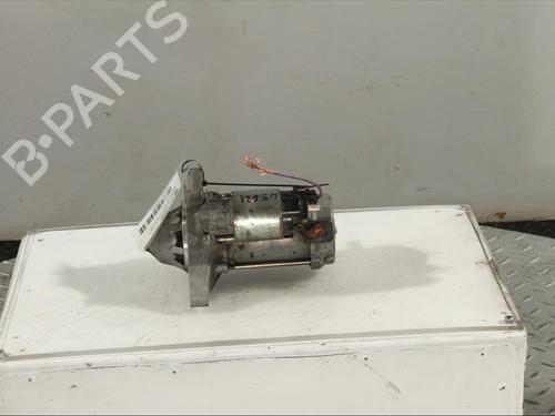 Used Starter Starter TOYOTA YARIS (_P13_) 1.3 (NSP130_, NSP130) (99 hp) 11902357 11902357