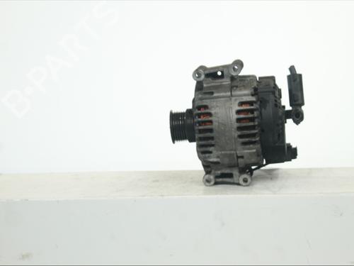 Alternator MERCEDES-BENZ C-CLASS (W204) C 200 CDI (204.001) | BP36028357M7 - Image 3
